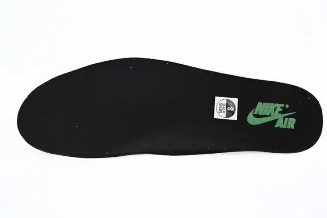 Rep Kickmax DZ5485-031 OG Air High Jordan Lucky Green 1 0623
